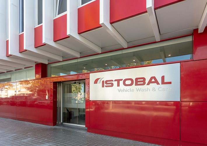 foto ISTOBAL aumenta un 12% sus ventas en 2022 hasta rozar los 164 millones de euros.